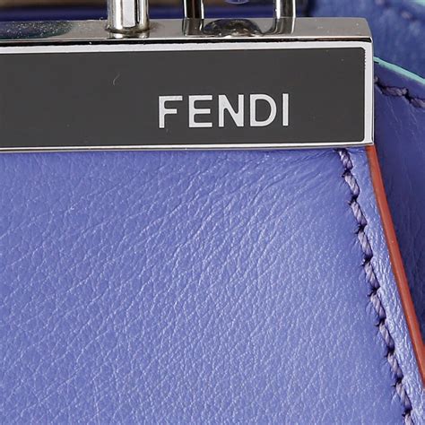 fendi 8bh333-5qt fahionphile|Shop Used Fendi Bags .